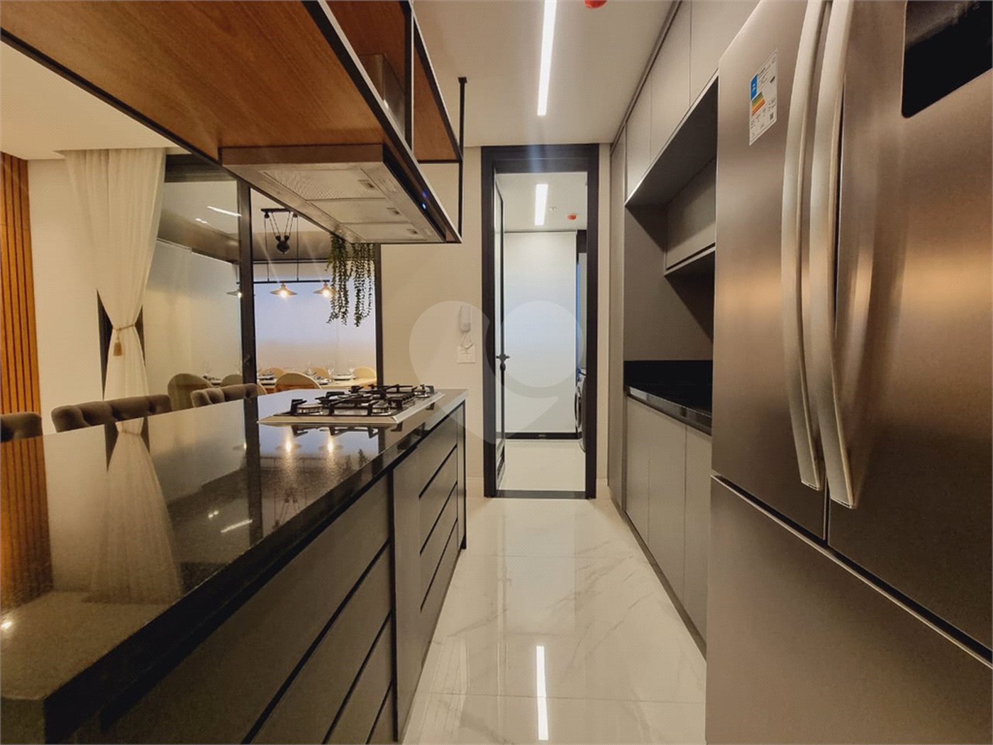 Apartamento à venda com 3 suítes em Jardim das Acácias, São Paulo, SP
