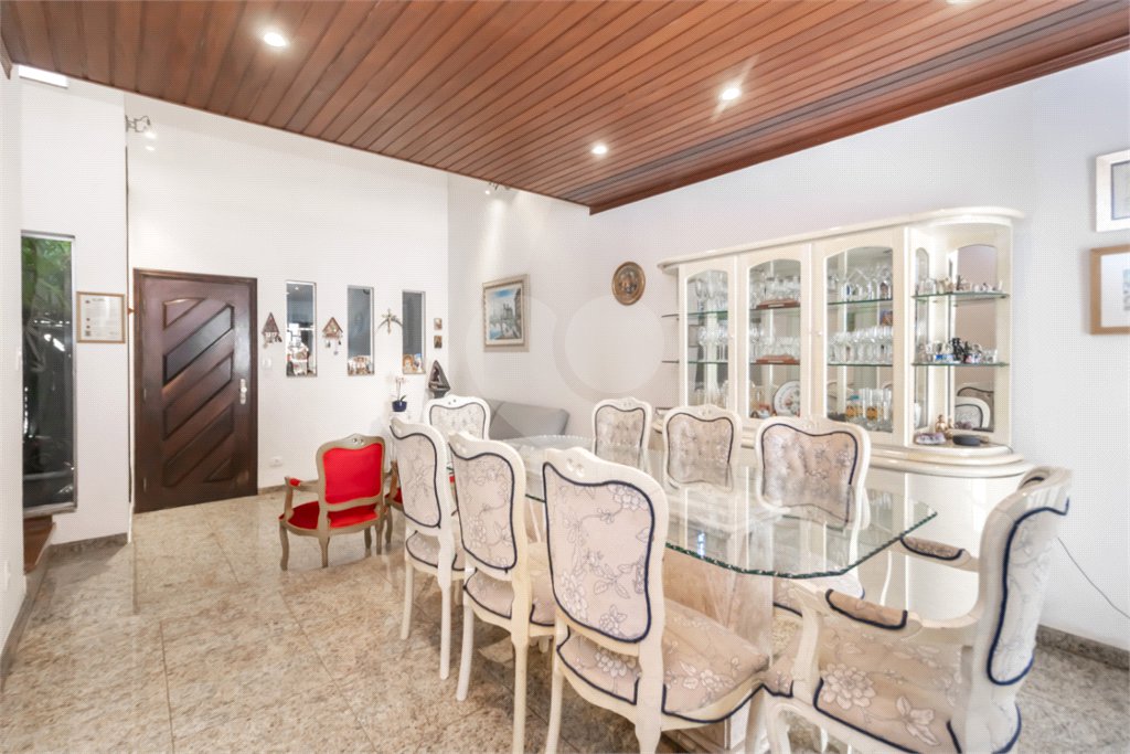 Casa à venda com 3 quartos em Ipiranga, São Paulo, SP