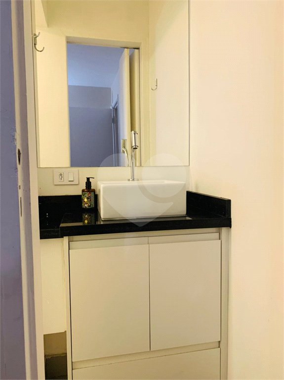 Apartamento à venda com 3 quartos em Vila Olímpia, São Paulo, SP