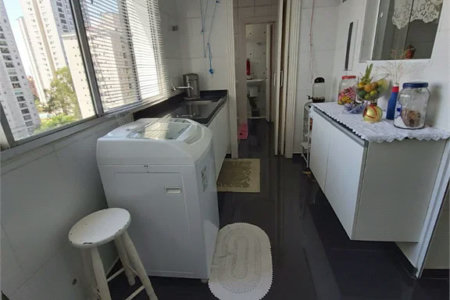 Apartamento à venda com 3 quartos, sendo 2 suítes, em Vila Andrade, São Paulo, SP