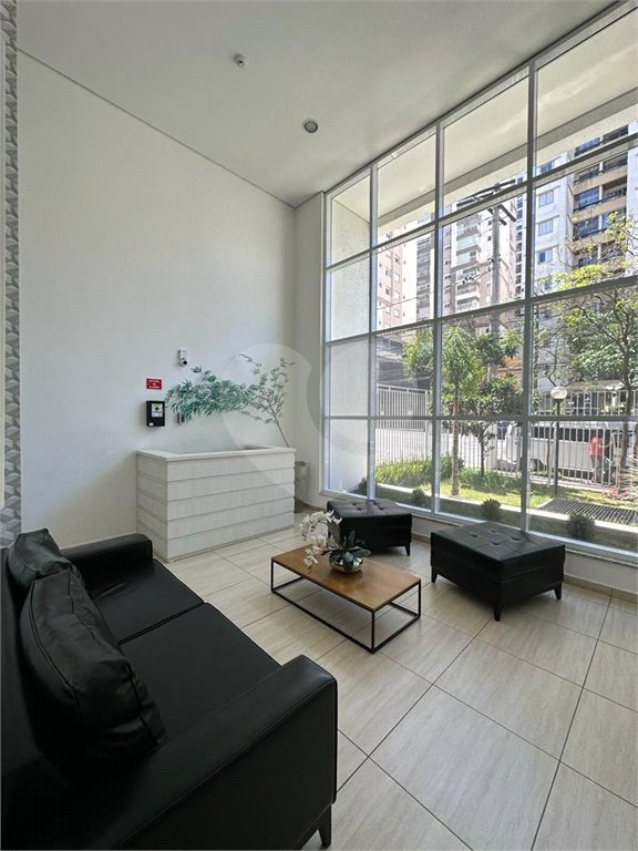 Apartamento para alugar com 1 quarto em Santana, São Paulo, SP