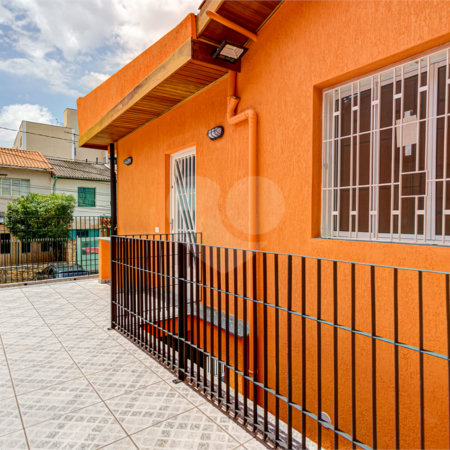 Casa de Vila para alugar com 6 quartos em Santo Amaro, São Paulo, SP