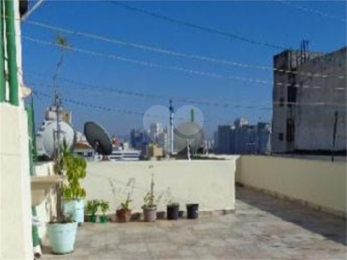 Apartamento à venda com 2 quartos em Barra Funda, São Paulo, SP