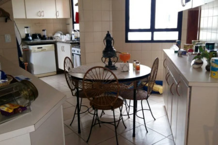 Apartamento à venda com 3 quartos, sendo 2 suítes,  em Jardim Parque Morumbi, São Paulo, SP