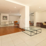 Apartamento à venda ou para alugar com 3 suítes em Perdizes, São Paulo, SP
