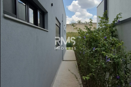 Casa à venda com 4 suítes em Portal Dos Bandeirantes Salto, Salto, SP