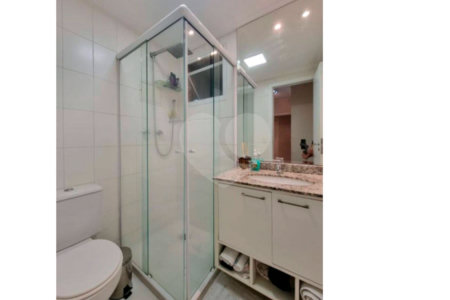 Apartamento à venda com 3 quartos, sendo 1 suíte, em Lauzane Paulista, São Paulo, SP
