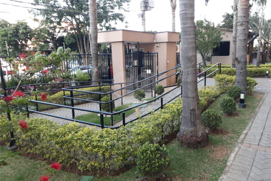 Apartamento à venda com 2 quartos em Imirim, São Paulo, SP