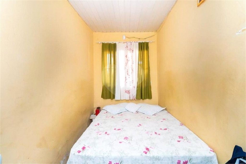 Casa à venda com 3 quartos em Parque Vitória, São Paulo, SP