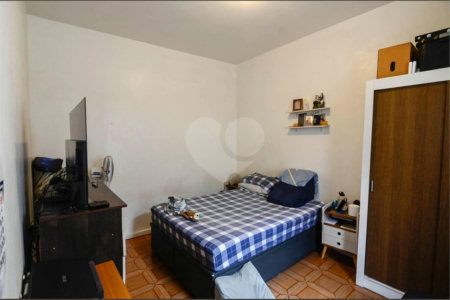 Cobertura à venda com 3 quartos em Tijuca, Rio de Janeiro, RJ