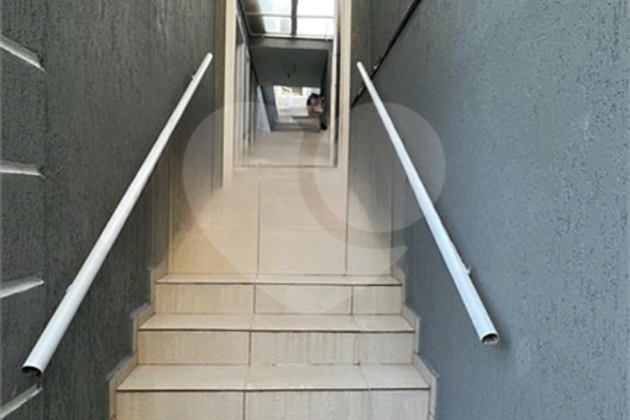 Sobrado à venda com 2 quartos em Mandaqui, São Paulo, SP