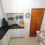 Apartamento à venda com 2 quartos em Rio Comprido, Rio de Janeiro, RJ