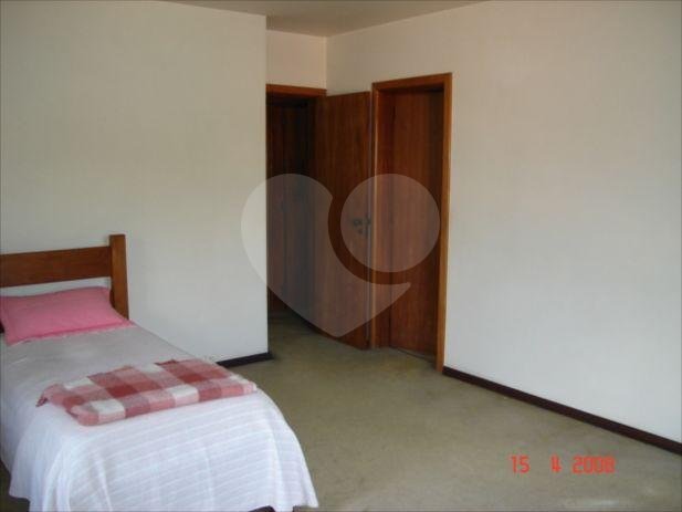 Casa Térrea à venda com 4 quartos, sendo 2 suítes, em Vila Tramontano, São Paulo, SP