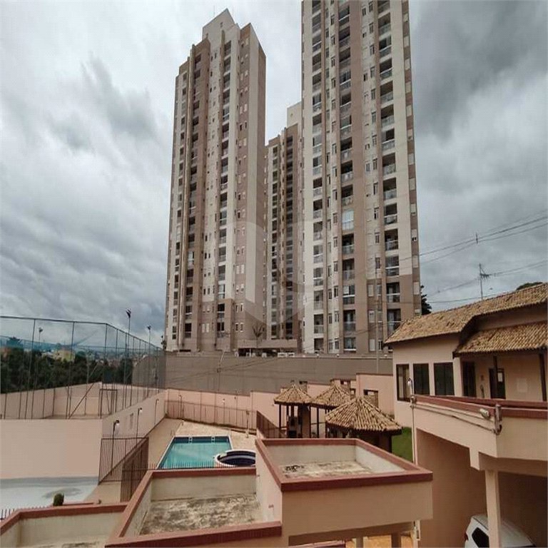 Apartamento para alugar com 3 quartos, sendo 1 suíte,  em Jardim Pompéia, Indaiatuba, SP