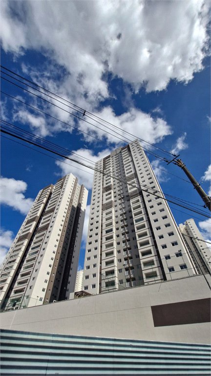 Apartamento à venda com 3 suítes no Centro, São Bernardo do Campo, SP