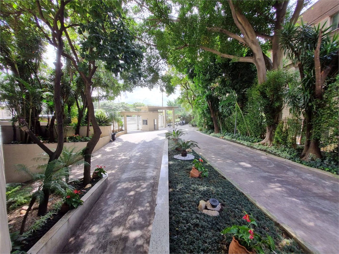 Apartamento à venda com 2 quartos em Parque Residencial da Lapa, São Paulo, SP