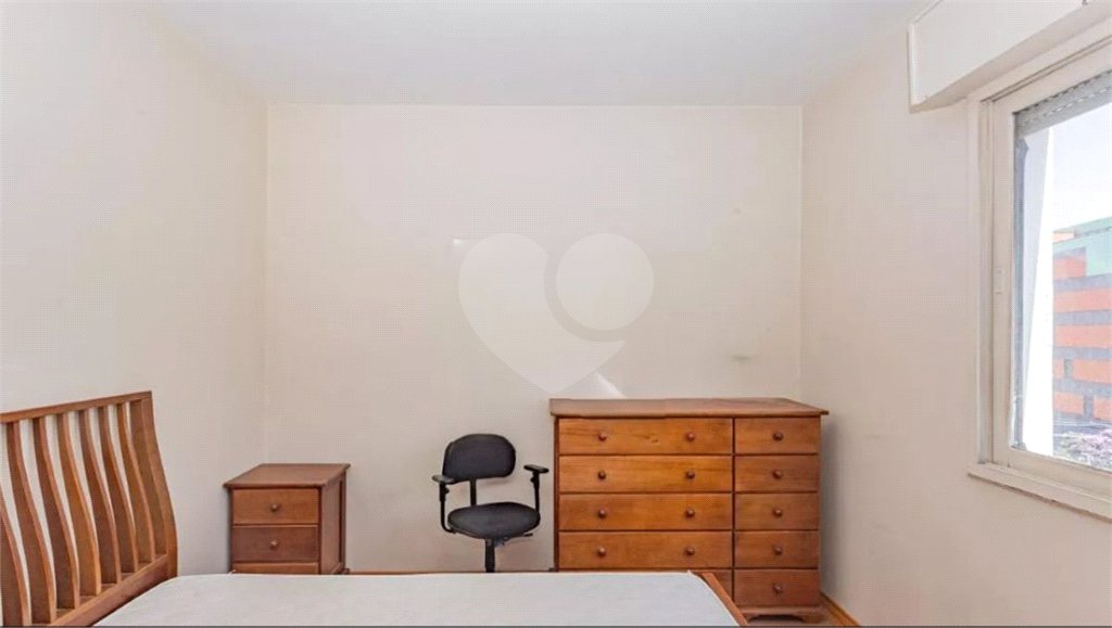 Apartamento à venda com 1 quarto em Aclimação, São Paulo, SP