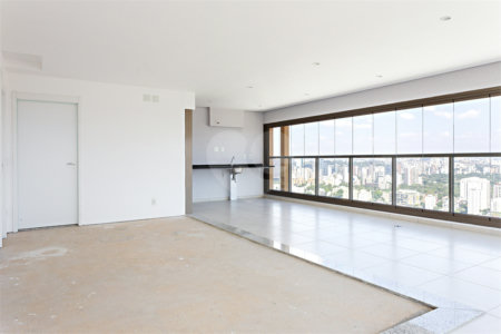 Apartamento à venda com 3 suítes em Sumarezinho, São Paulo, SP