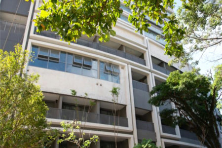 Studio à venda ou para alugar com 1 quarto em Sumarezinho, São Paulo, SP