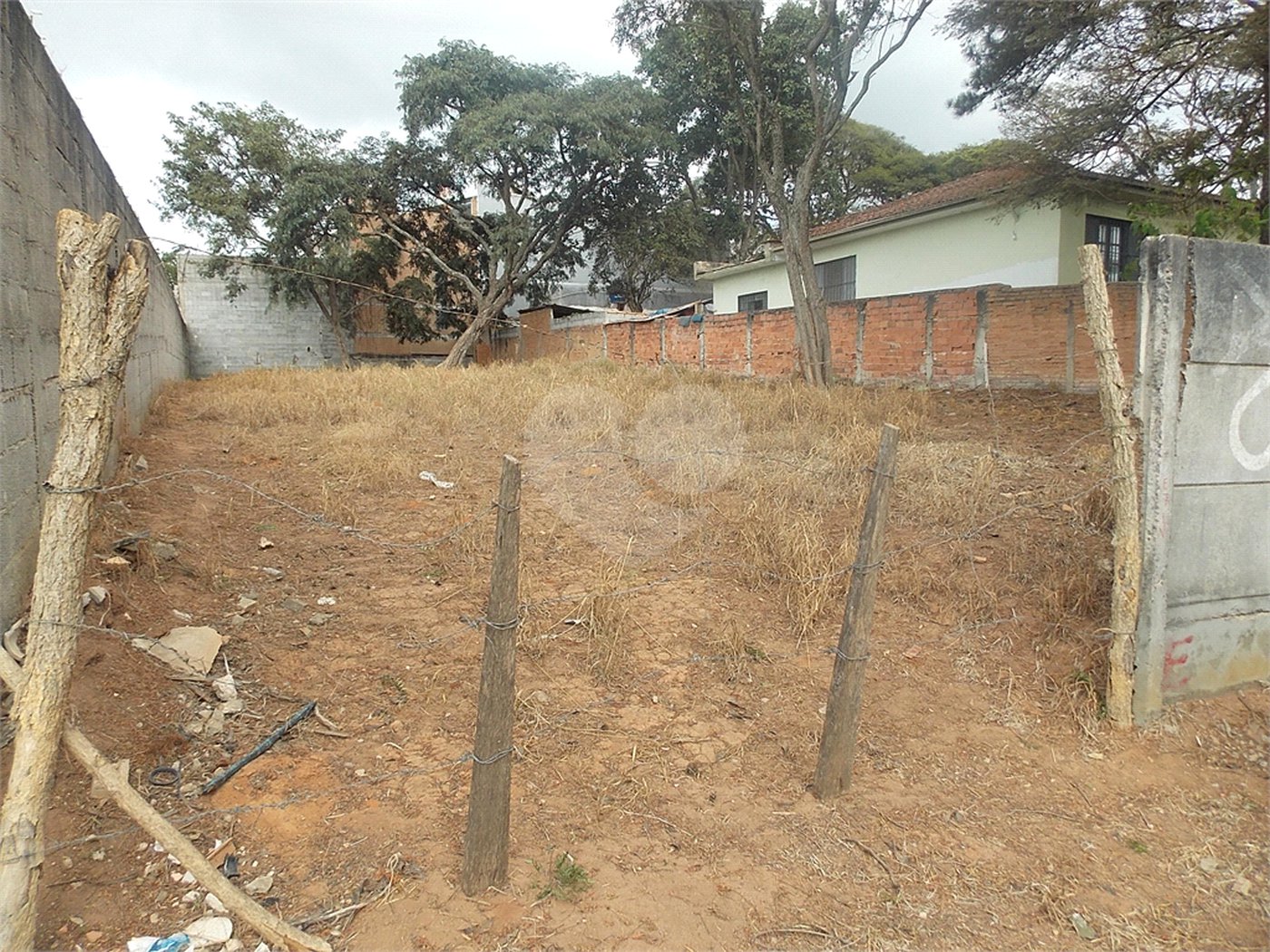 Terreno à venda em Campos de Atibaia, Atibaia, SP
