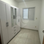 Apartamento à venda com 3 quartos, sendo 1 suíte, em Núcleo Habitacional Brigadeiro Faria Lima, Indaiatuba, SP