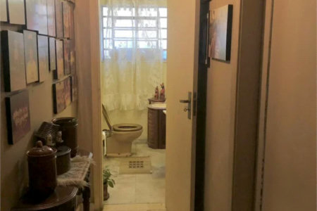 Sobrado à venda com 5 suítes em Vila Cordeiro, São Paulo, SP