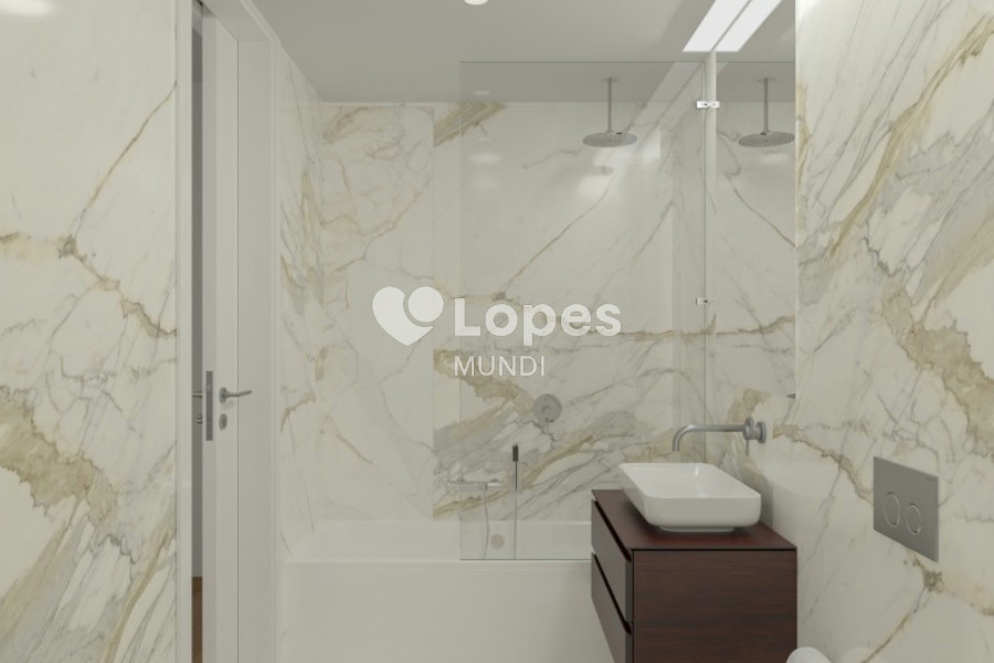 Apartamento T1 à venda em Canidelo, Vila Nova de Gaia, Portugal – Marina Douro