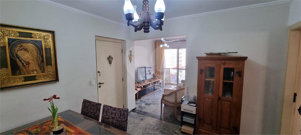 Apartamento à venda com 3 quartos, sendo 1 suíte, em Santana, São Paulo, SP