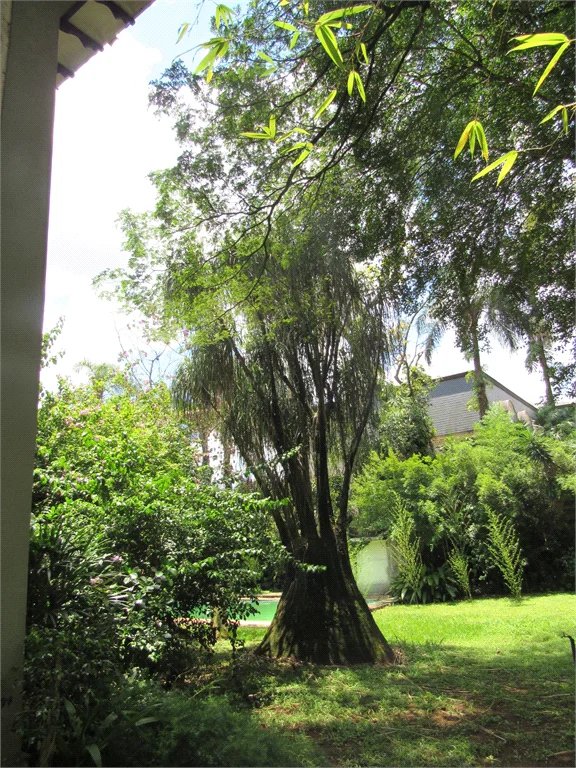 Casa à venda com 4 suítes em Jardim Guedala, São Paulo, SP