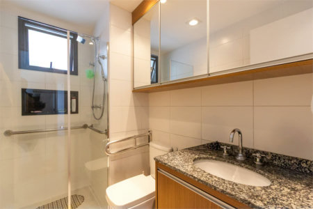 Apartamento à venda com 3 suítes em Vila Leopoldina, São Paulo, SP