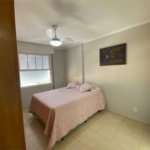 Apartamento Residencial à venda, Boqueirão, Santos - AP0546.