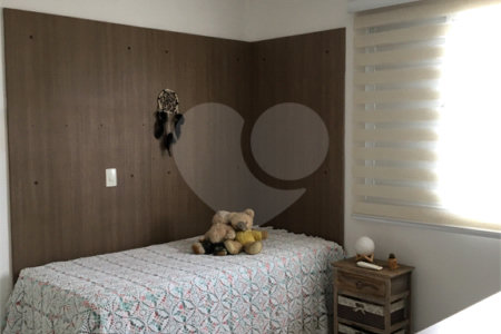 Cobertura à venda com 3 quartos, sendo 1 suíte, em Lauzane Paulista, São Paulo, SP