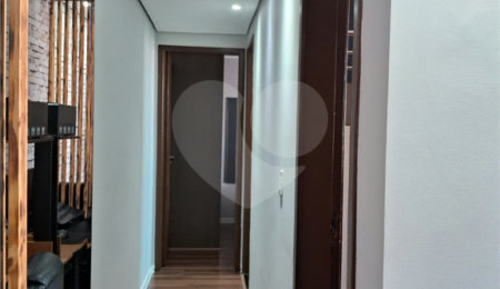 Apartamento à venda com 2 quartos em Loteamento Mogilar, Mogi das Cruzes, SP