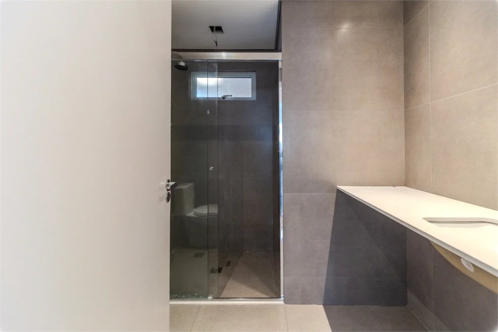 Apartamento à venda com 3 quartos, sendo 1 suíte, em Cidade Monções, São Paulo, SP