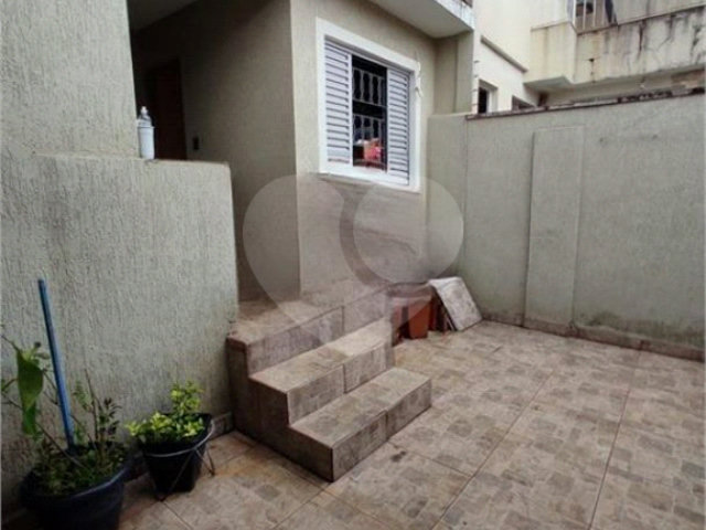 Sobrado à venda com 2 quartos, sendo 1 suíte,  em Lauzane Paulista, São Paulo, SP