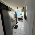 Apartamento á venda, com 02 Dormitórios, em Jardim Ricetti.