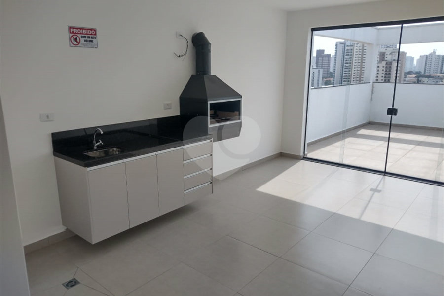 Apartamento para alugar com 1 quarto em Vila Lucia, São Paulo, SP