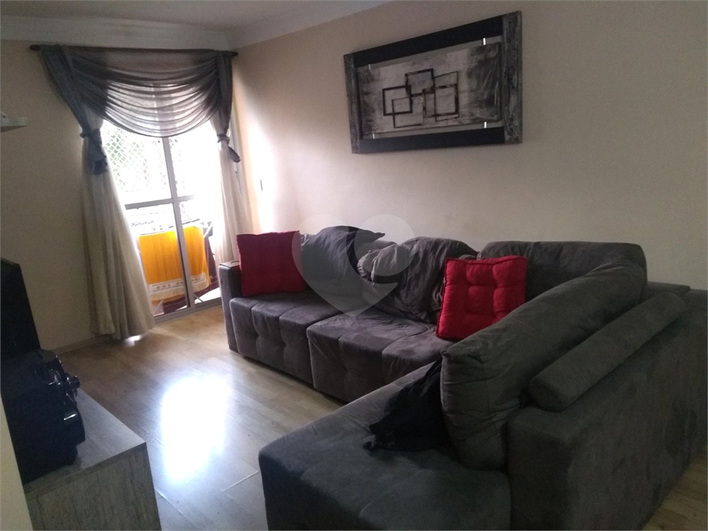 Apartamento à venda com 2 quartos em Vila Formosa, São Paulo, SP