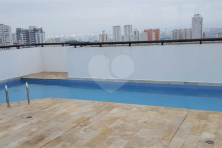 Apartamento à venda com 2 suítes do Maranhão, São Paulo, SP