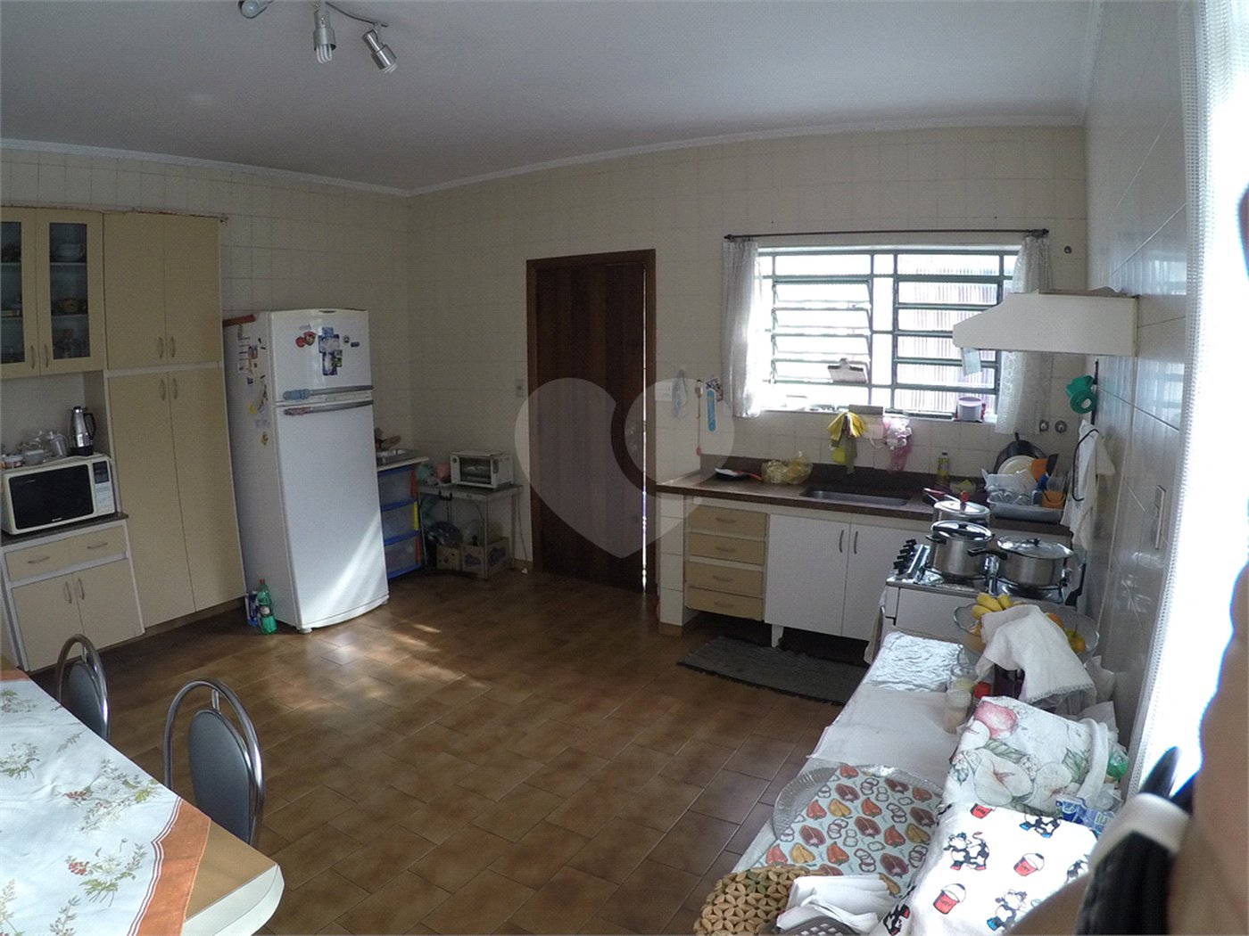 Sobrado à venda com 4 quartos, sendo 1 suíte,  em Imirim, São Paulo, SP