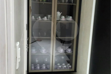 Apartamento à venda com 4 suítes em Vila Suzana, São Paulo, SP
