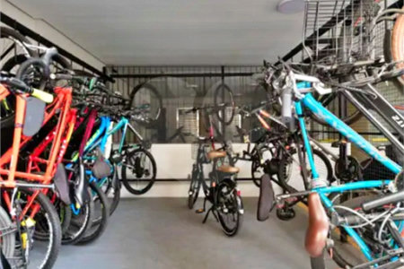 Apartamento à venda com 2 quartos em Vila Nova Conceição, São Paulo, SP