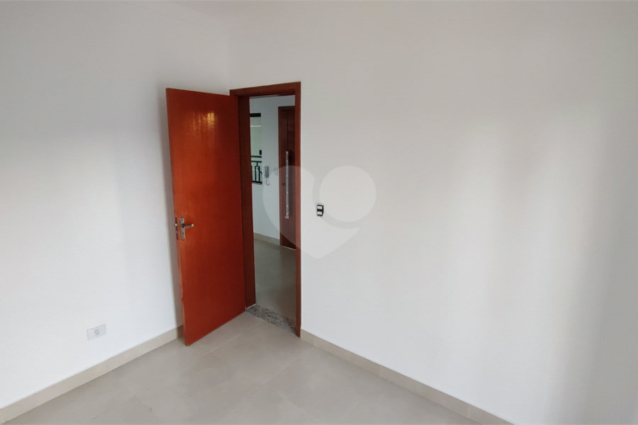 Apartamento à venda com 1 quarto em Mandaqui, São Paulo, SP