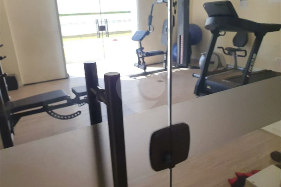 Apartamento à venda com 4 quartos, sendo 2 suítes, em Santana, São Paulo, SP