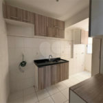 Apartamento à venda com 2 quartos em Conjunto Habitacional Júlio de Mesquita Filho, Sorocaba, SP