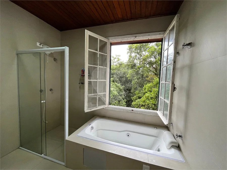 Condomínio à venda com 3 quartos, sendo 1 suíte, em Serra da Cantareira, Mairiporã, SP