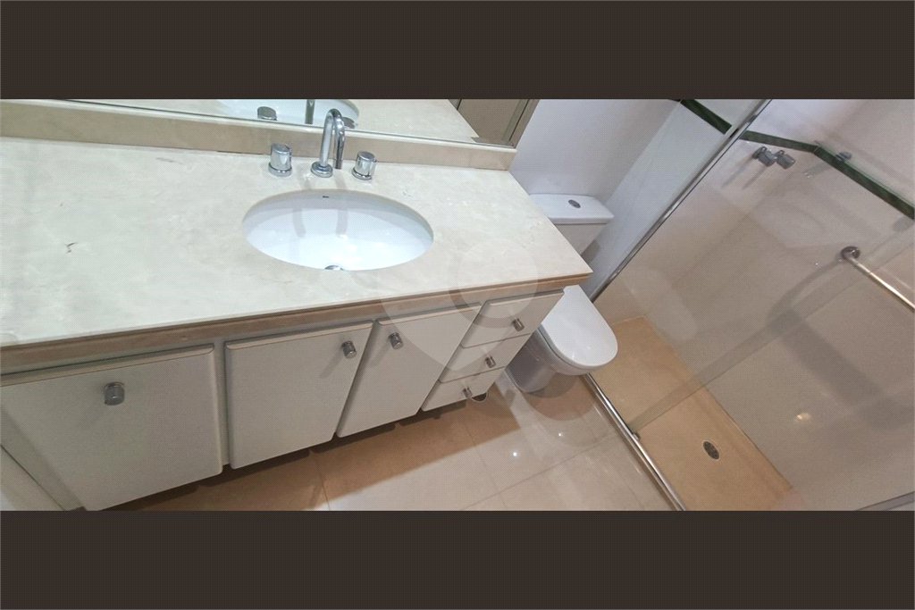 Apartamento à venda com 4 quartos em Jardim Morumbi, São Paulo, SP