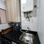 Apartamento à venda com 3 quartos, sendo 1 suíte, em Vila Guilherme, São Paulo, SP