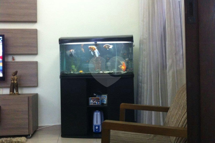 Sobrado à venda com 3 quartos, sendo 1 suíte, em Vila Guilherme, São Paulo, SP