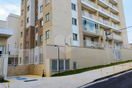 Apartamento à venda com 2 quartos em Parque Vitória, São Paulo, SP